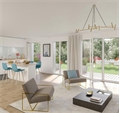 Appartement en frais réduits à la vente
